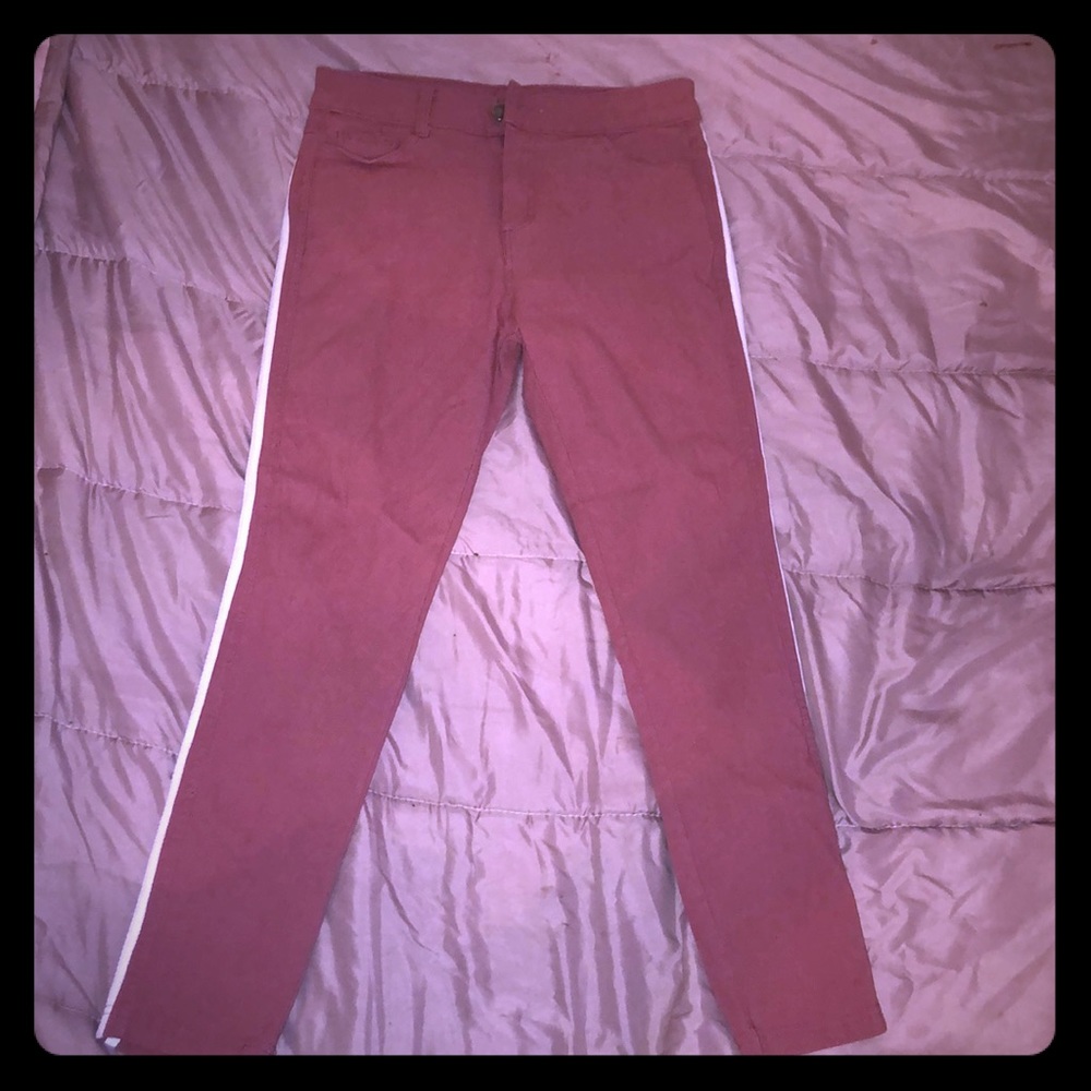 Pants